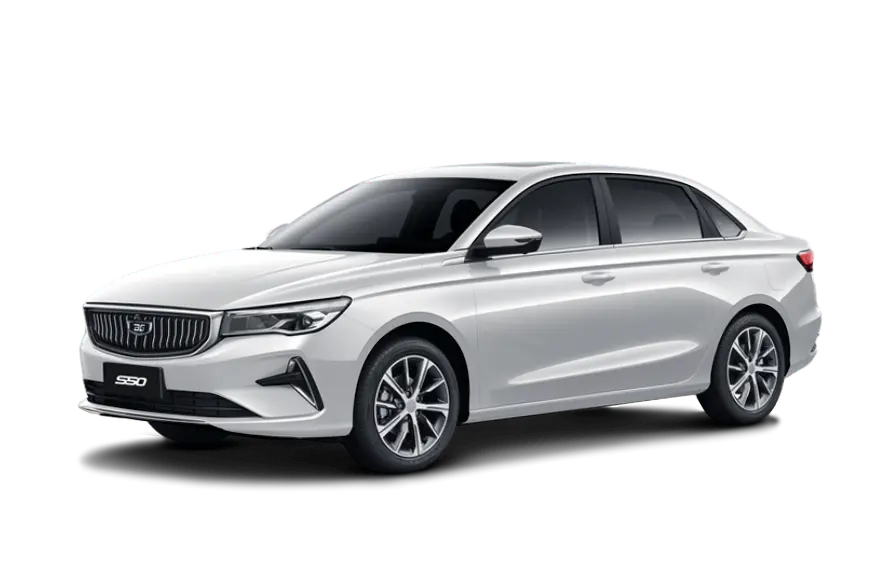 Belgee S50
