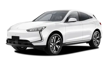 Evolute i-JET