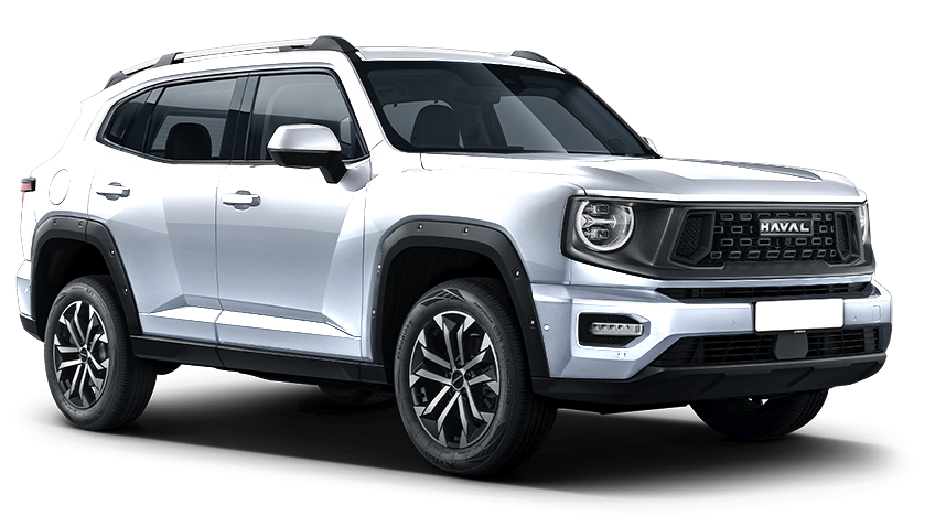 Haval H7